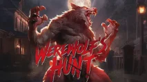 Werewolf’s Hunt