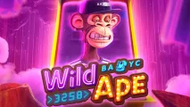 Wild Ape