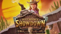 Wild Bounty Showdown