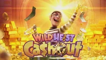 Wild Heist Cashout
