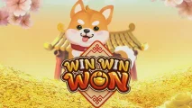 Win Win Won