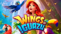 Wings of Iguazu